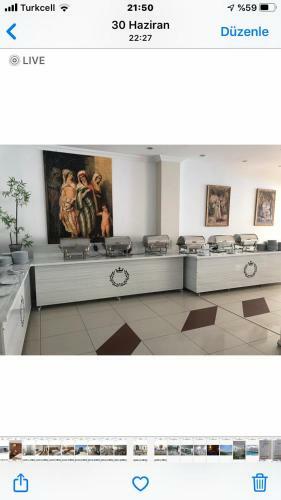 Hotel Afytos �ren Beach Prest?j