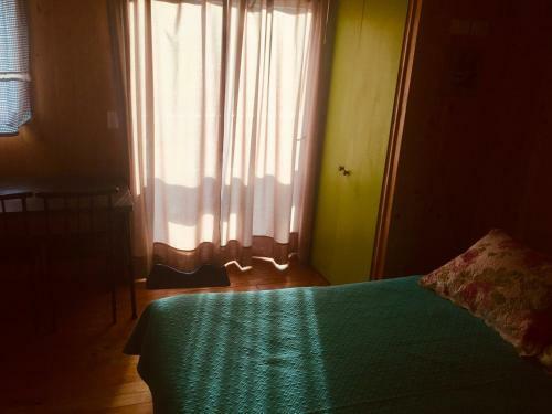 Apartamento Dulac Futrono