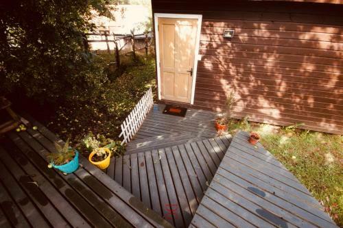 Apartamento Dulac Futrono