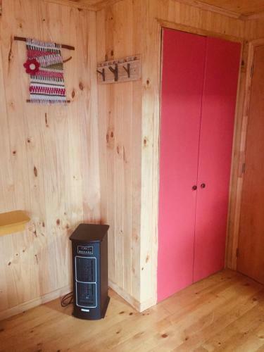 Apartamento Dulac Futrono