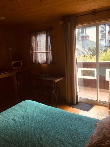 Apartamento Dulac Futrono