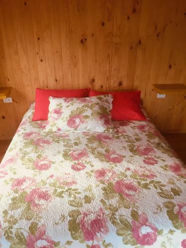 Apartamento Dulac Futrono
