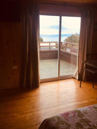 Apartamento Dulac Futrono