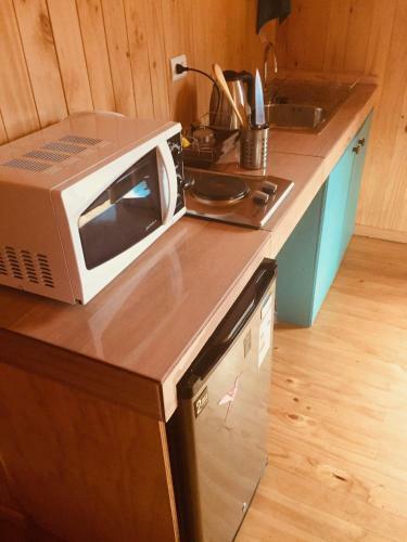 Apartamento Dulac Futrono