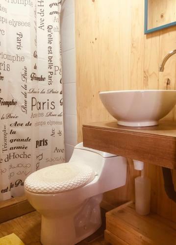 Apartamento Dulac Futrono