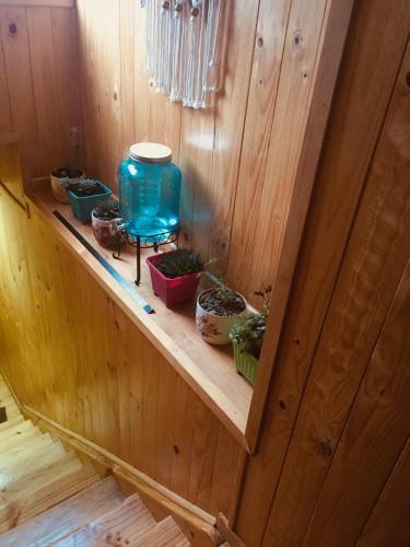 Apartamento Dulac Futrono