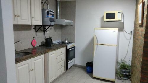 Apartamento Abuela Chiquita