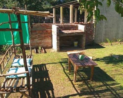 Apartamento La Casa Del Molino