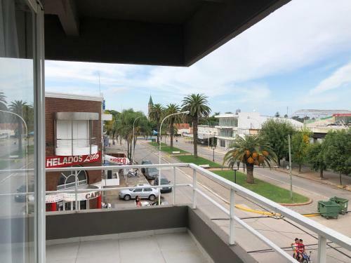Apartamento Bizitza Ona Alojamiento Ramallo 1