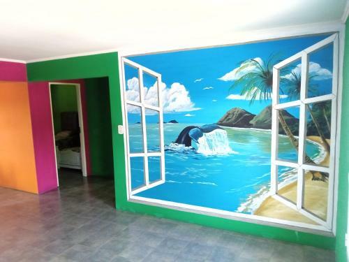 Apartamento El Paran�