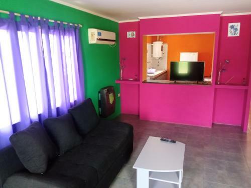 Apartamento El Paran�