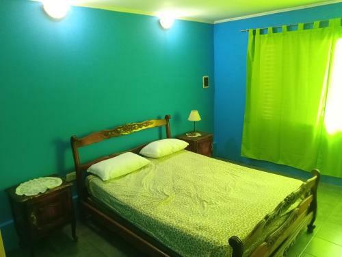 Apartamento El Paran�