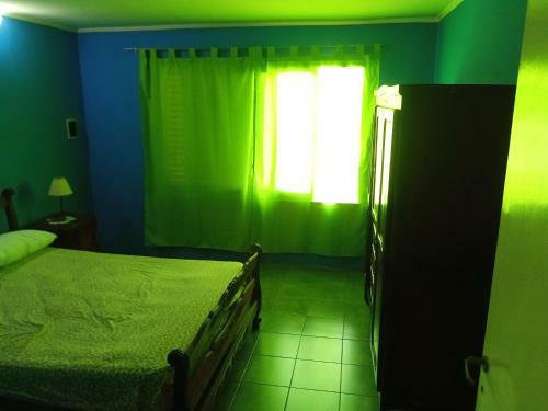 Apartamento El Paran�