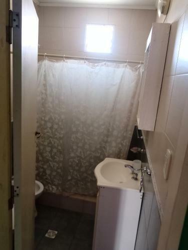 Apartamento El Paran�
