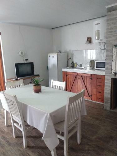 Espacio Canela