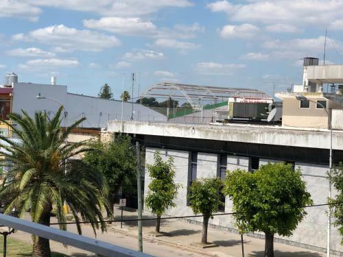 Apartamento Bizitza Ona Alojamiento Ramallo 3b