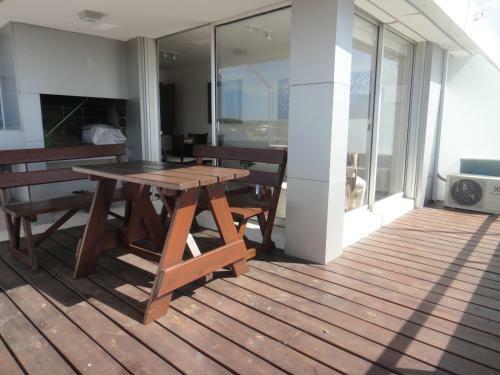 Apartamento Beaulieu