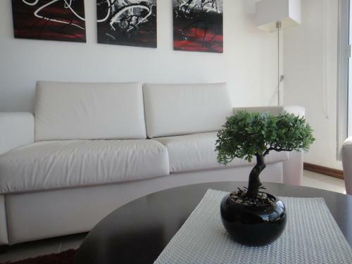 Apartamento Beaulieu