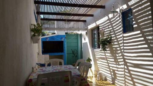 Apartamento La Tercera Ola