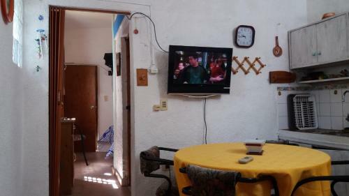 Apartamento La Tercera Ola