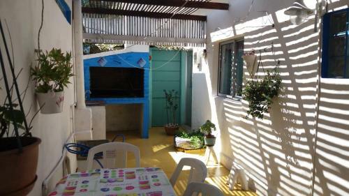 Apartamento La Tercera Ola