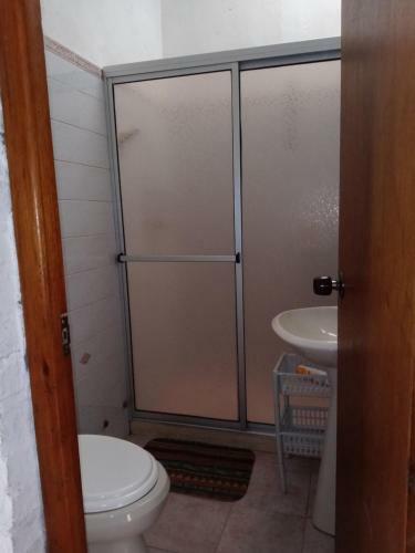 Apartamento La Tercera Ola