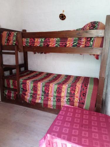 Apartamento La Tercera Ola