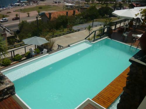 Apartamento Amarras Reales