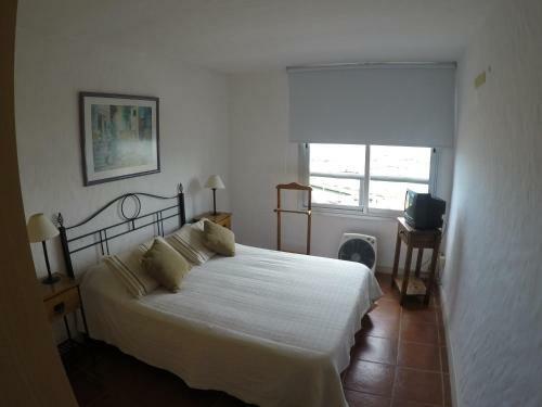 Apartamento Amarras Reales