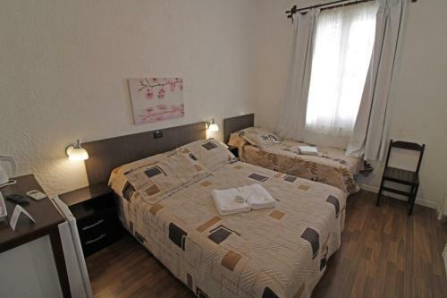 Hotel Mes�n Do Vento