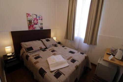 Hotel Mes�n Do Vento