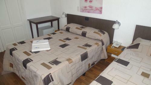 Hotel Mes�n Do Vento