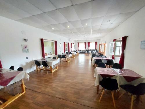 Hotel Mes�n Do Vento