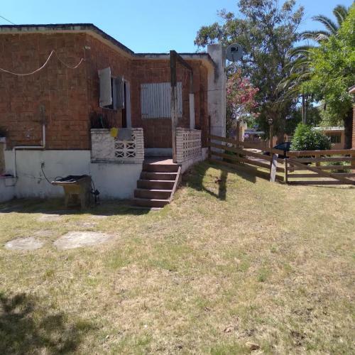 Casa Piri�polis Zona Residencial Playa 3 Cuadras