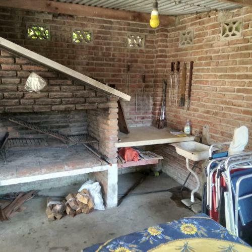 Casa Piri�polis Zona Residencial Playa 3 Cuadras