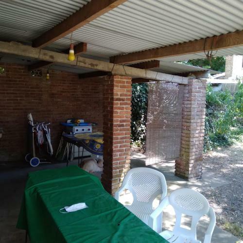 Casa Piri�polis Zona Residencial Playa 3 Cuadras