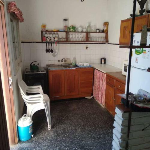Casa Piri�polis Zona Residencial Playa 3 Cuadras