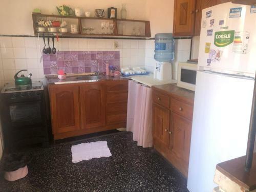 Casa Piri�polis Zona Residencial Playa 3 Cuadras