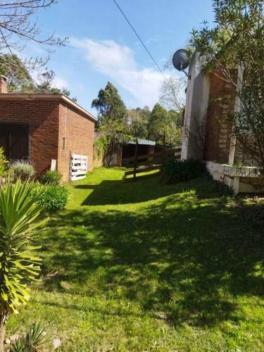 Casa Piri�polis Zona Residencial Playa 3 Cuadras