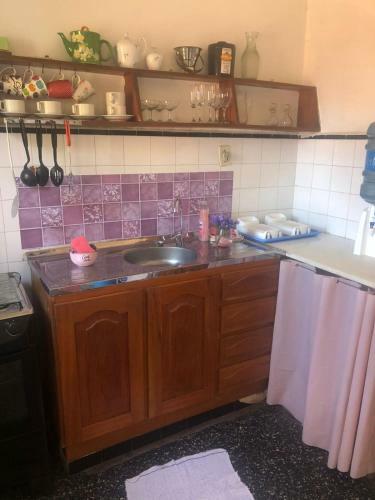 Casa Piri�polis Zona Residencial Playa 3 Cuadras