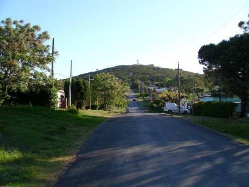 Casa En Piri�polis E/ Cerros Y Mar!
