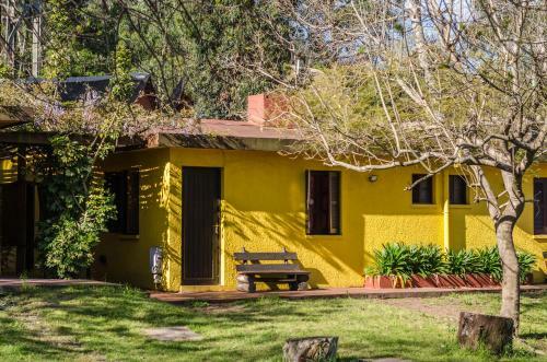 Motel La Colonia