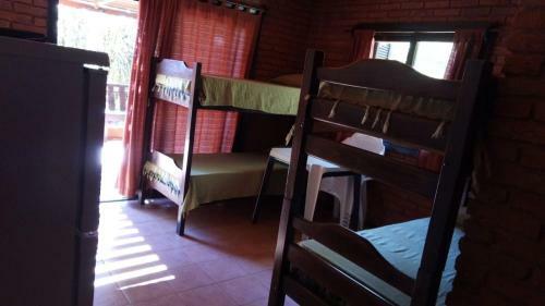 Motel La Colonia