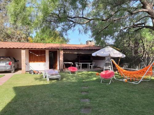 Meditaci�n Playa Grande