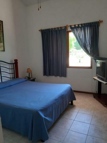 Meditaci�n Playa Grande