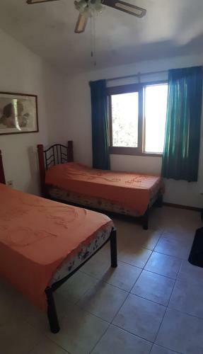 Meditaci�n Playa Grande
