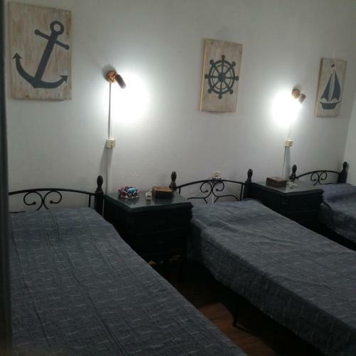 Del Sur Vacaciones En Piriapolis