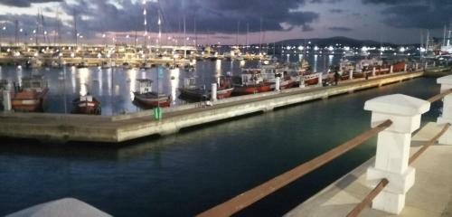 Del Sur Vacaciones En Piriapolis
