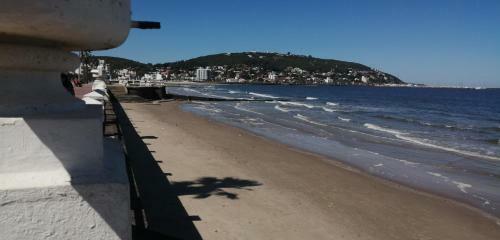 Del Sur Vacaciones En Piriapolis