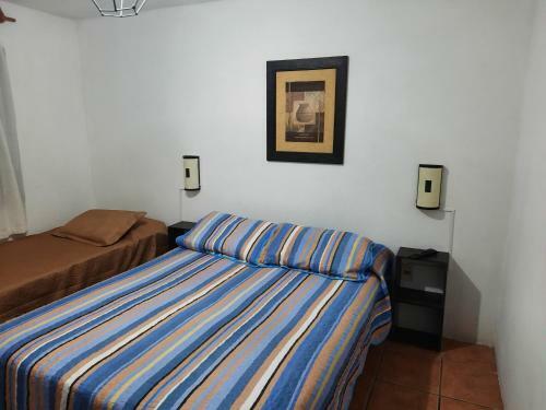 Apartamento Luna Azul